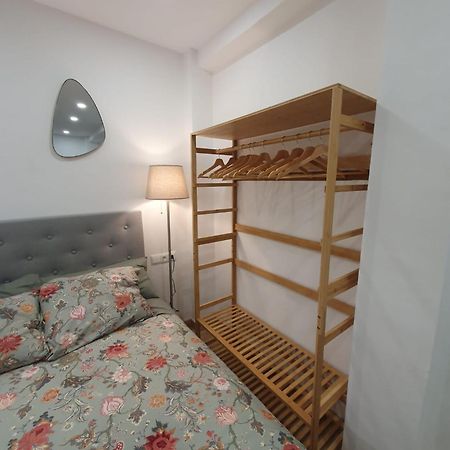 Apartmentsnoa 말라가 외부 사진