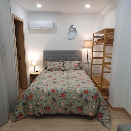 Apartmentsnoa 말라가 외부 사진