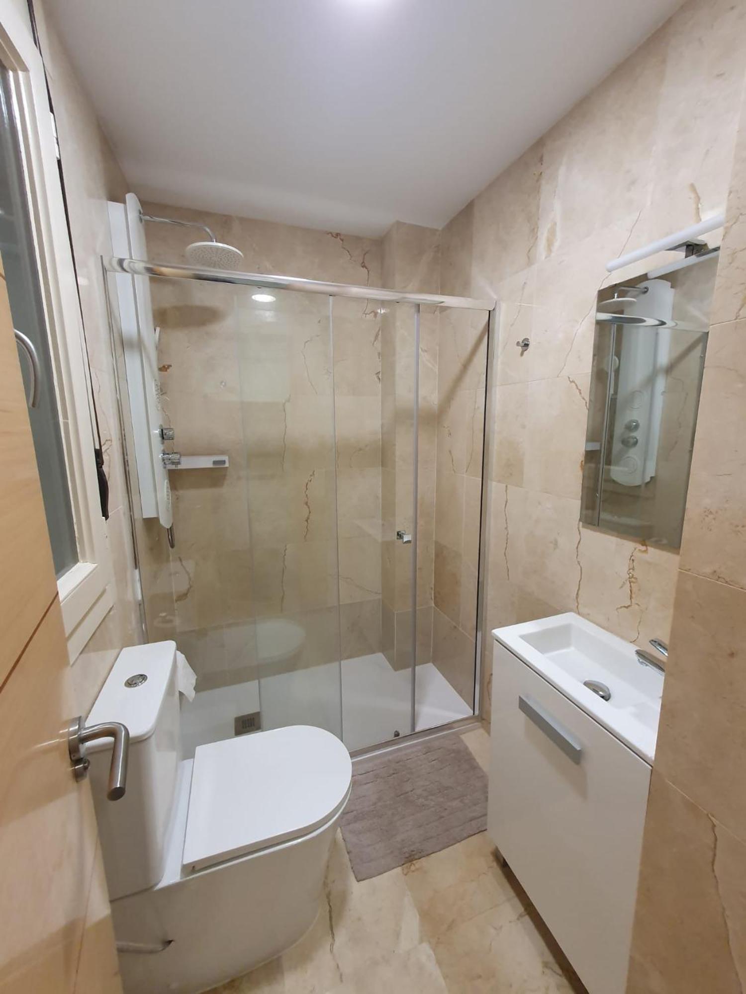 Apartmentsnoa 말라가 외부 사진