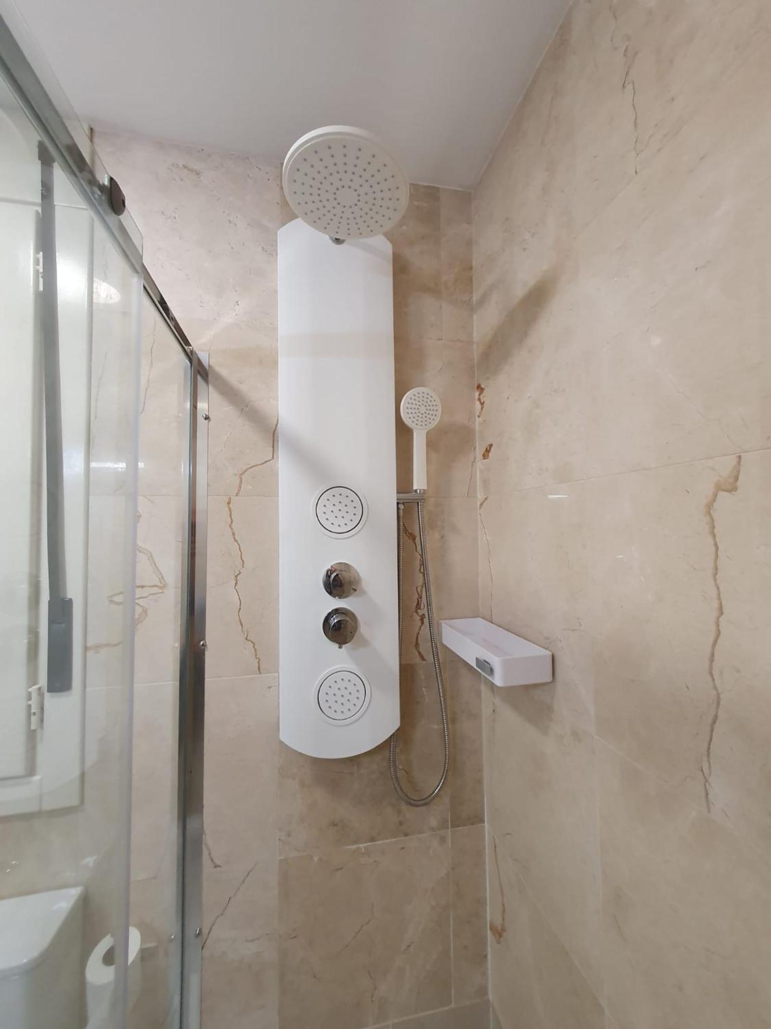 Apartmentsnoa 말라가 외부 사진