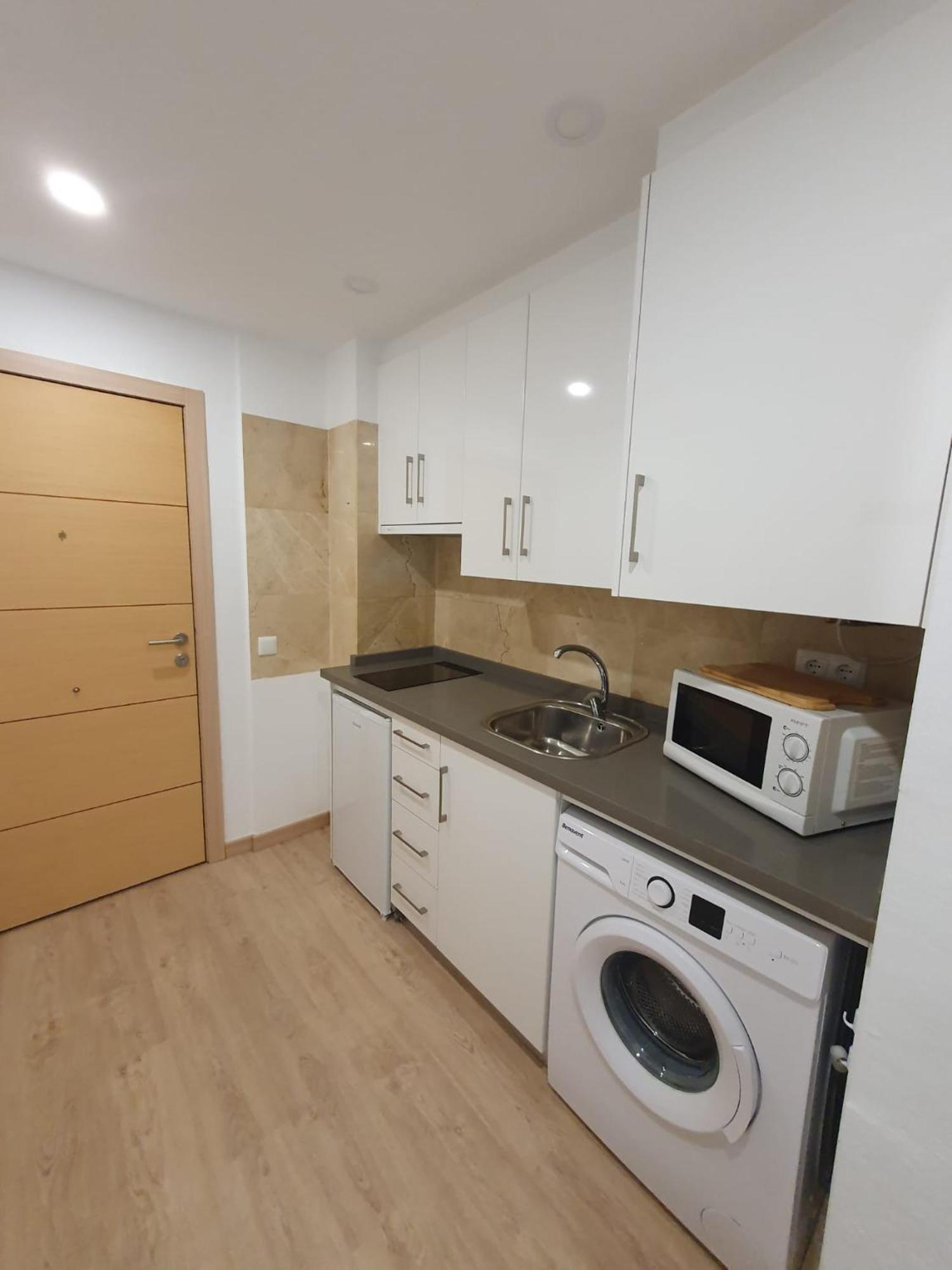 Apartmentsnoa 말라가 외부 사진