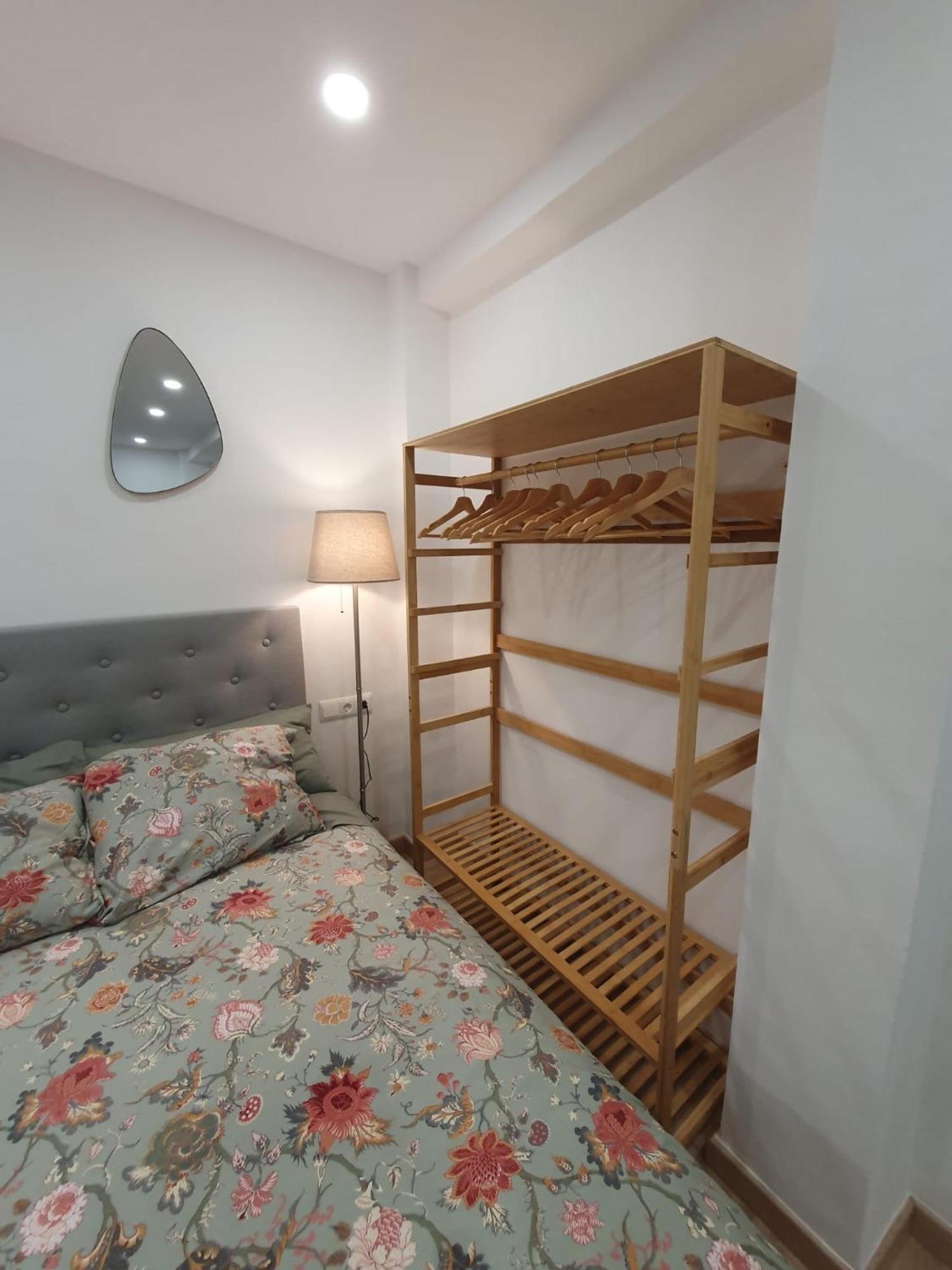 Apartmentsnoa 말라가 외부 사진