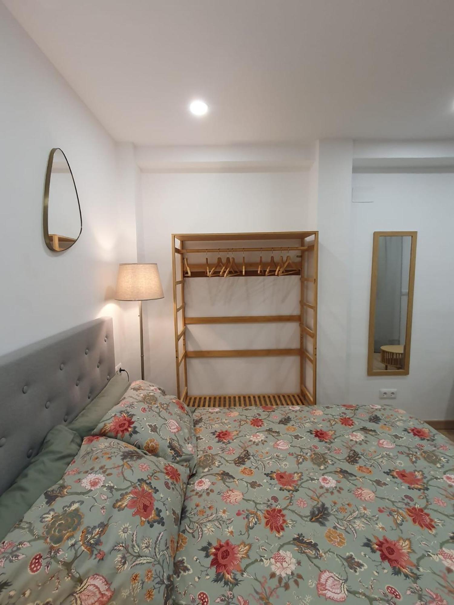 Apartmentsnoa 말라가 외부 사진