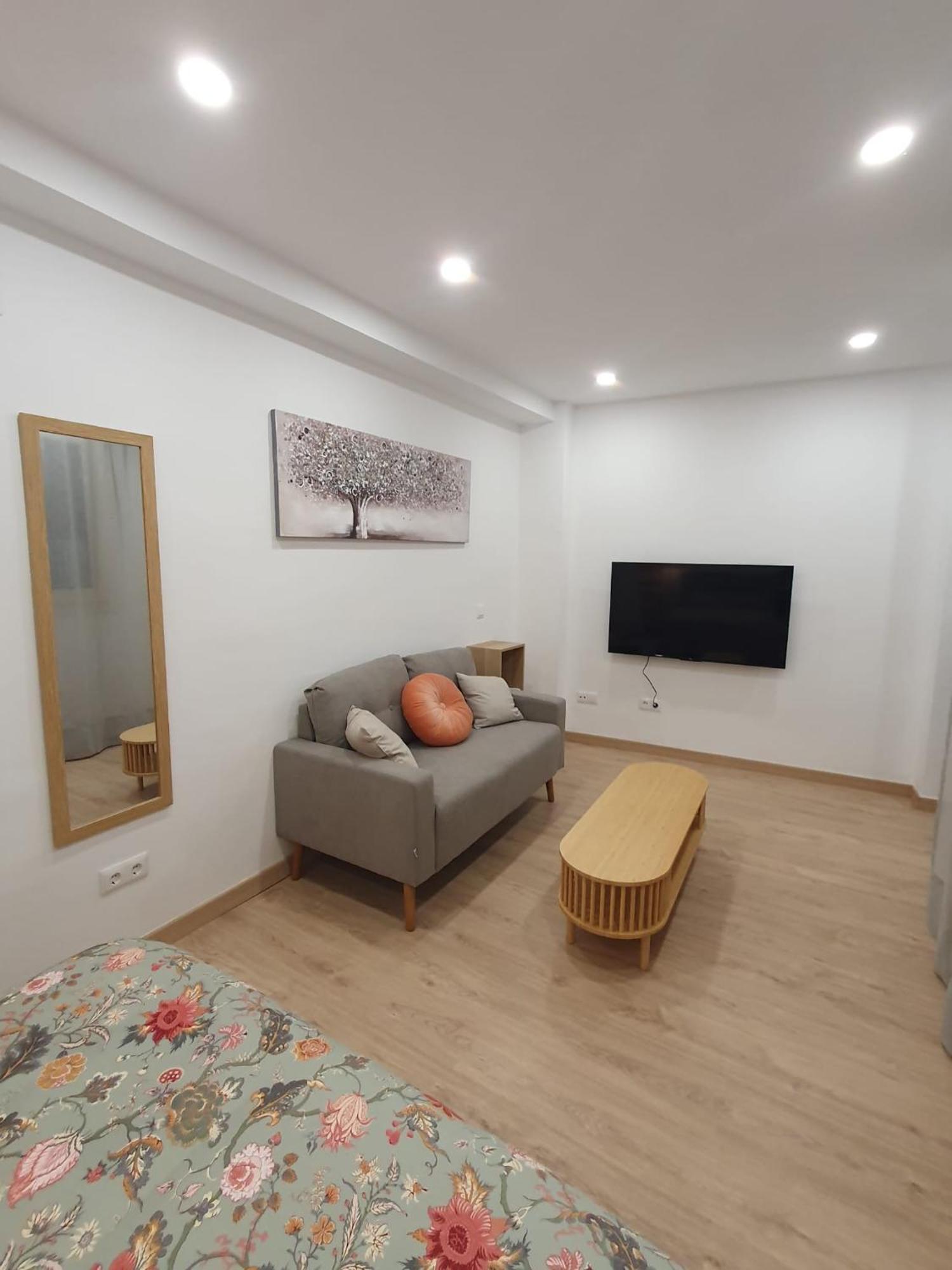 Apartmentsnoa 말라가 외부 사진