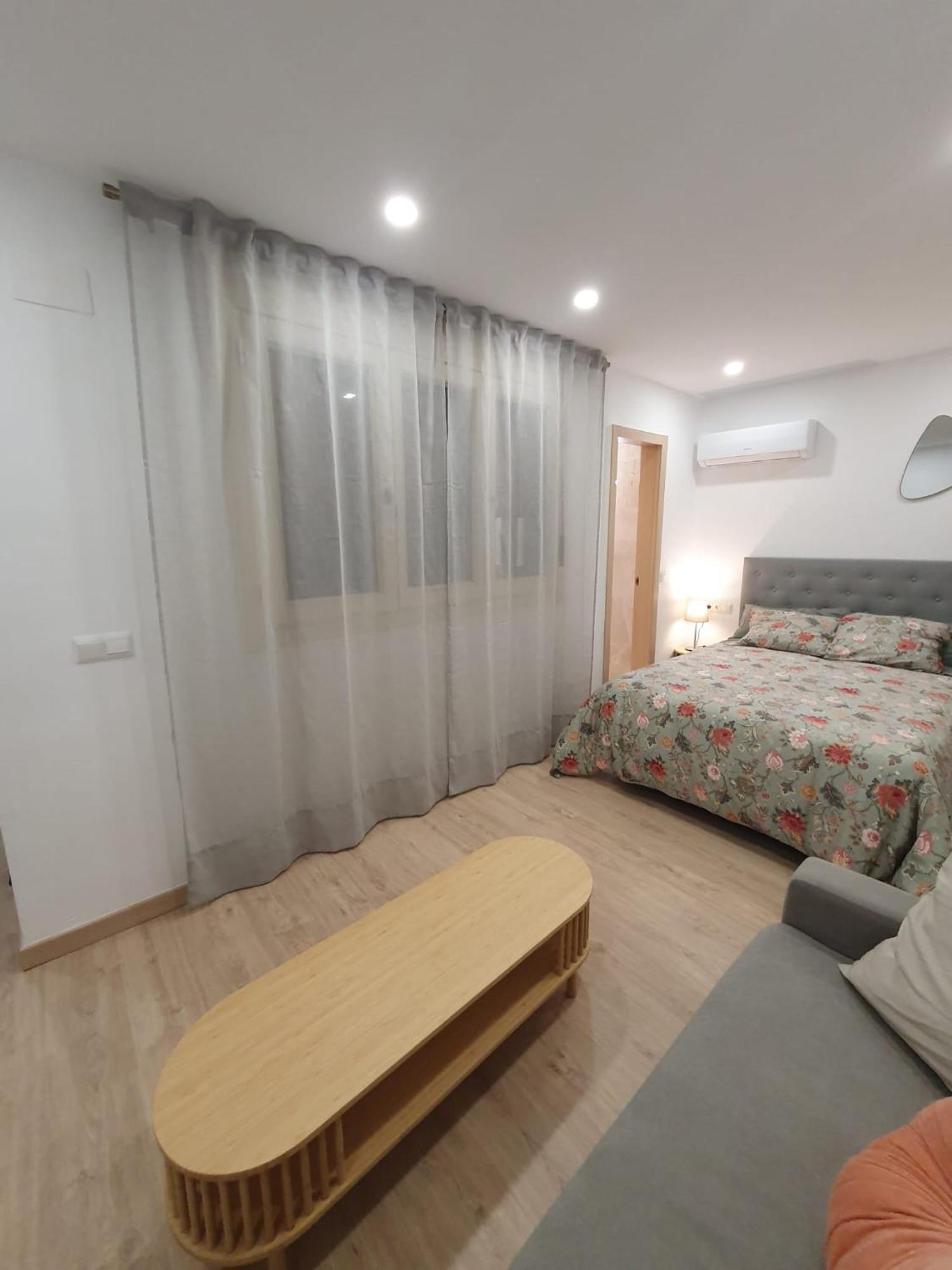Apartmentsnoa 말라가 외부 사진