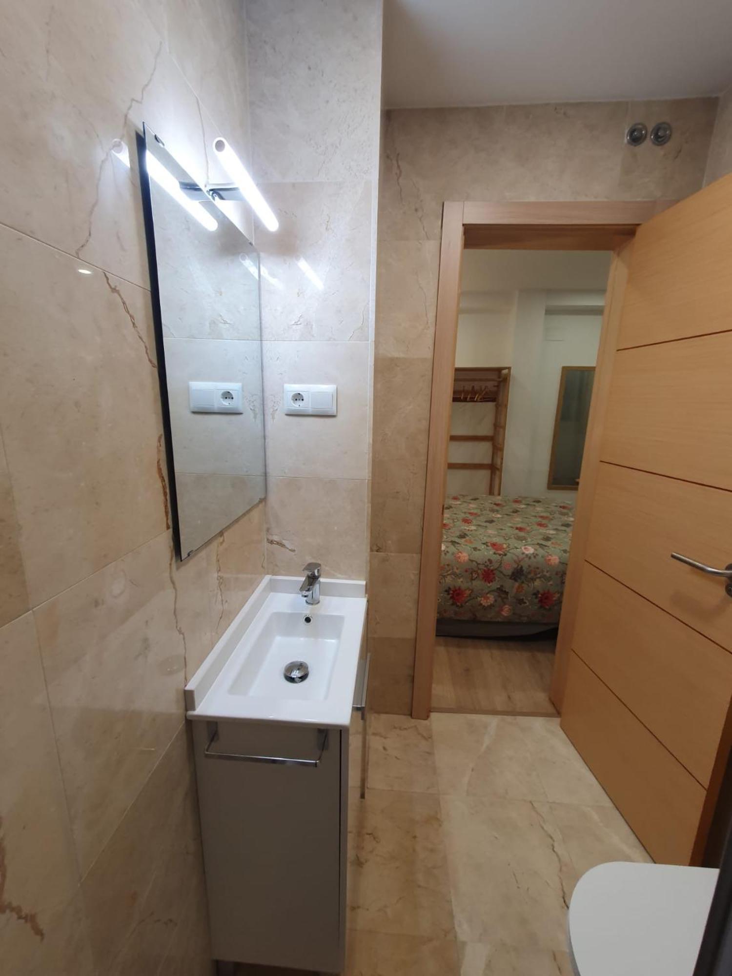 Apartmentsnoa 말라가 외부 사진